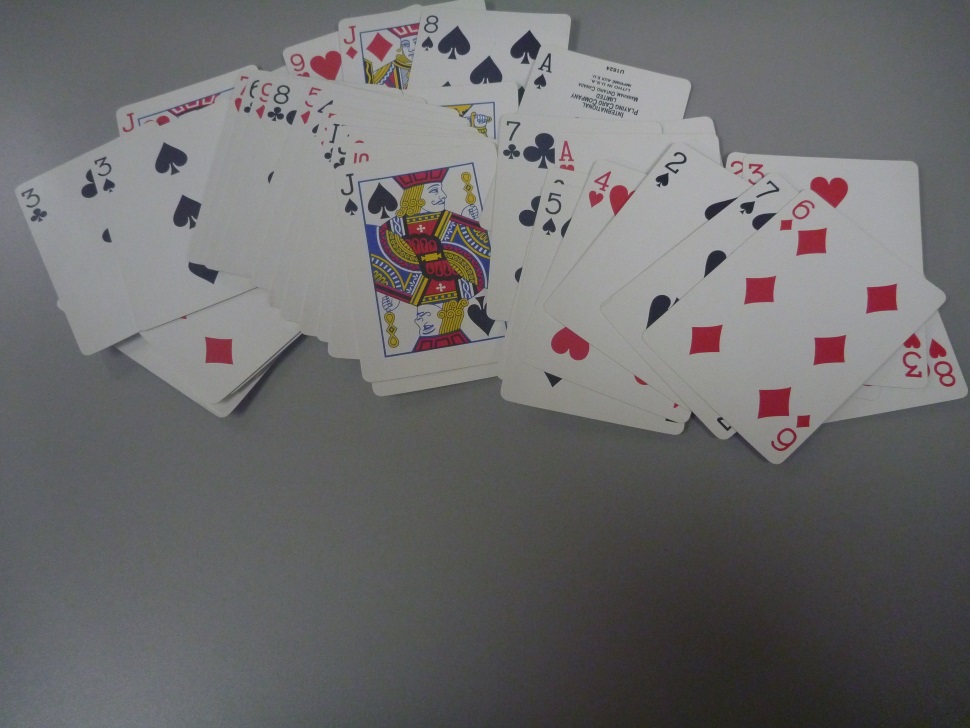 Chasing the Ace in Shaunavon portals